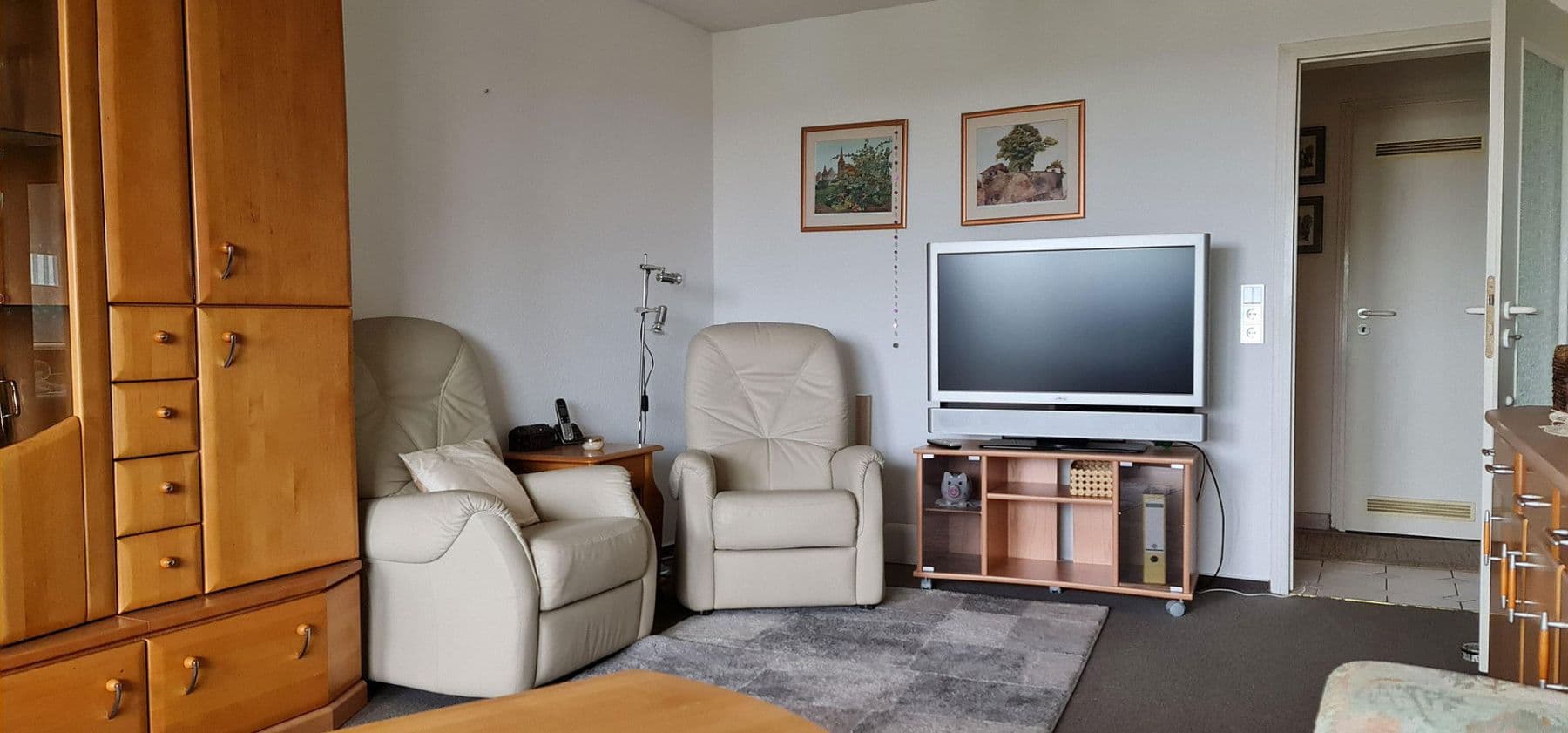 Pronájem bytu 3+1 85 m², Zirndorfer Straße 5, Oberasbach, Bavorsko Pronájem bytu 3+1 85 m², Zirndorfer Straße 5, Oberasbach, Bavorsko