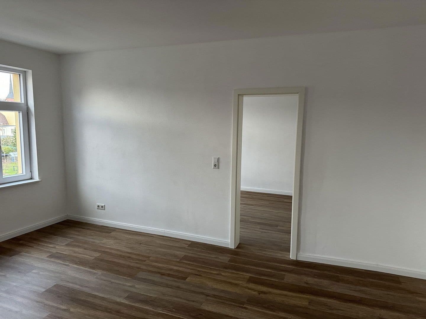 Pronájem bytu 2+1 69 m², Schulstraße 22, Grimma, Sasko Pronájem bytu 2+1 69 m², Schulstraße 22, Grimma, Sasko