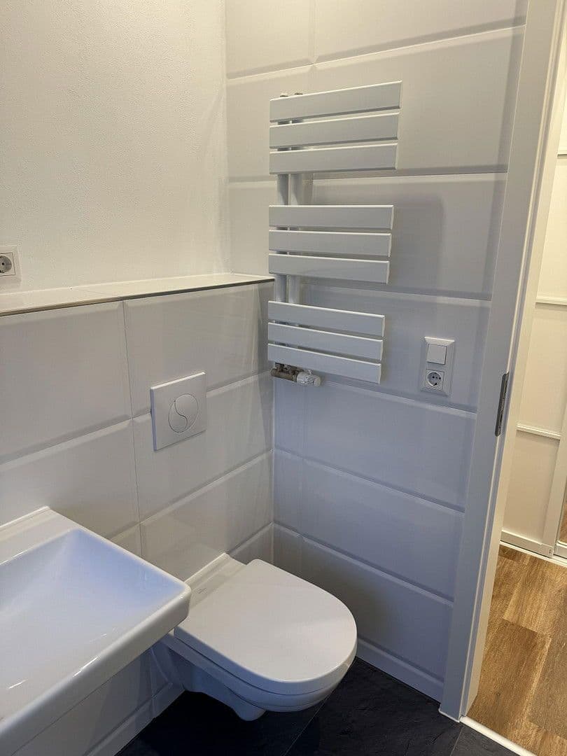 Pronájem bytu 2+1 69 m², Schulstraße 22, Grimma, Sasko Pronájem bytu 2+1 69 m², Schulstraße 22, Grimma, Sasko