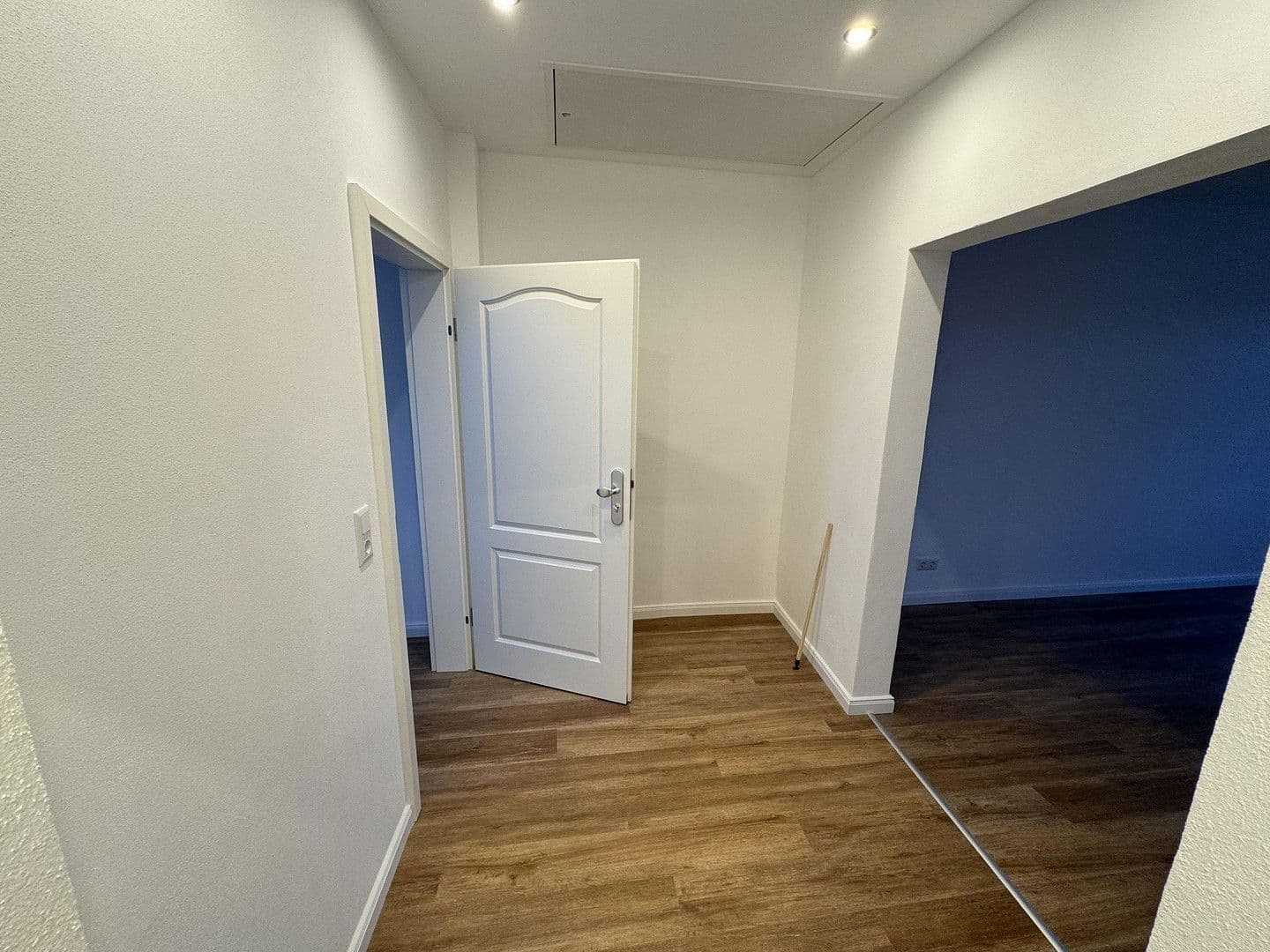 Pronájem bytu 2+1 69 m², Schulstraße 22, Grimma, Sasko Pronájem bytu 2+1 69 m², Schulstraße 22, Grimma, Sasko