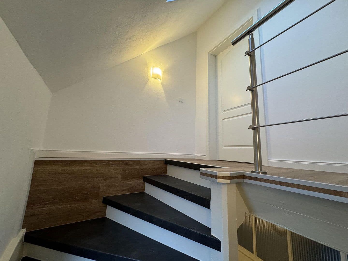 Pronájem bytu 2+1 69 m², Schulstraße 22, Grimma, Sasko Pronájem bytu 2+1 69 m², Schulstraße 22, Grimma, Sasko