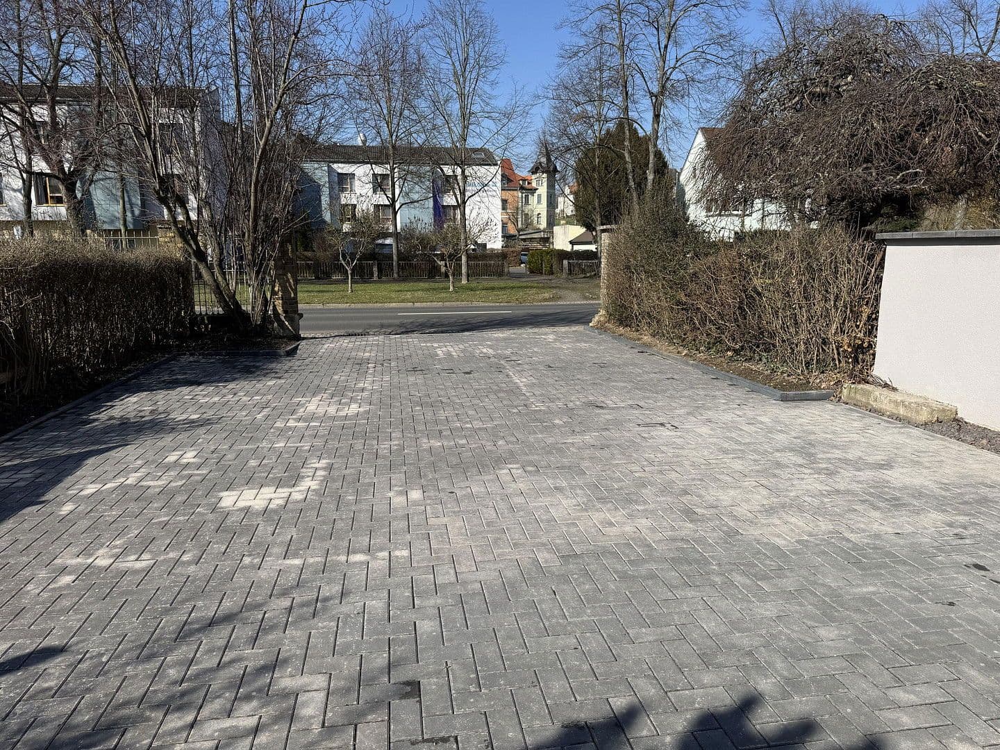 Pronájem bytu 2+1 69 m², Schulstraße 22, Grimma, Sasko Pronájem bytu 2+1 69 m², Schulstraße 22, Grimma, Sasko