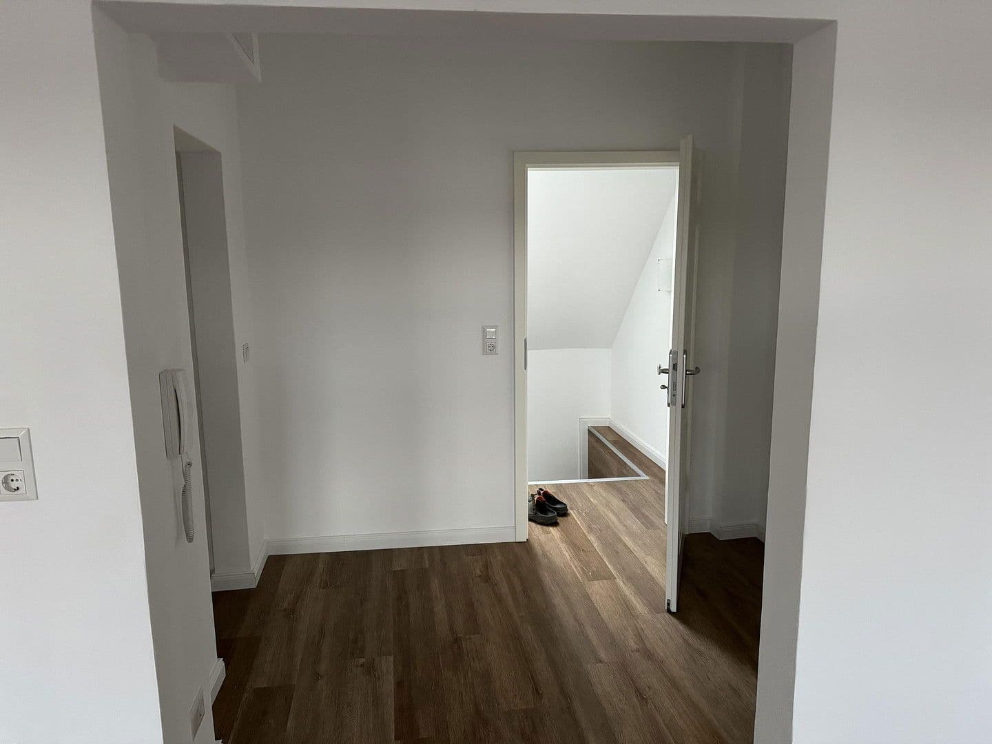 Pronájem bytu 2+1 69 m², Schulstraße 22, Grimma, Sasko Pronájem bytu 2+1 69 m², Schulstraße 22, Grimma, Sasko