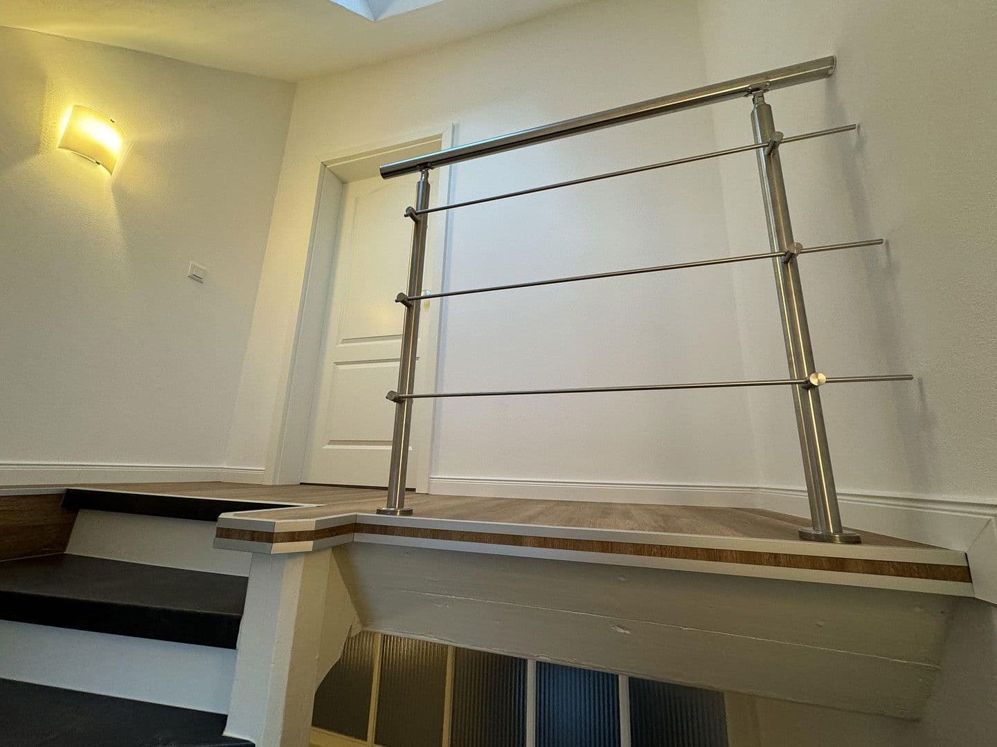 Pronájem bytu 2+1 69 m², Schulstraße 22, Grimma, Sasko Pronájem bytu 2+1 69 m², Schulstraße 22, Grimma, Sasko