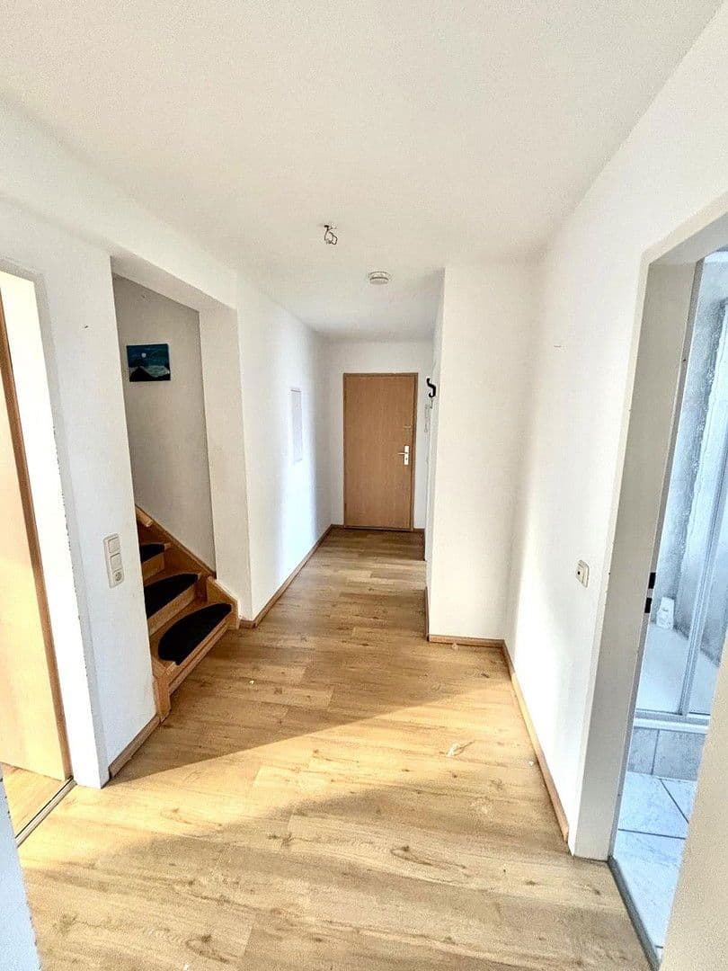 Pronájem bytu 3+1 97 m², Horbacher Straße 333, Cáchy, Severní Porýní-Vestfálsko Pronájem bytu 3+1 97 m², Horbacher Straße 333, Cáchy, Severní Porýní-Vestfálsko