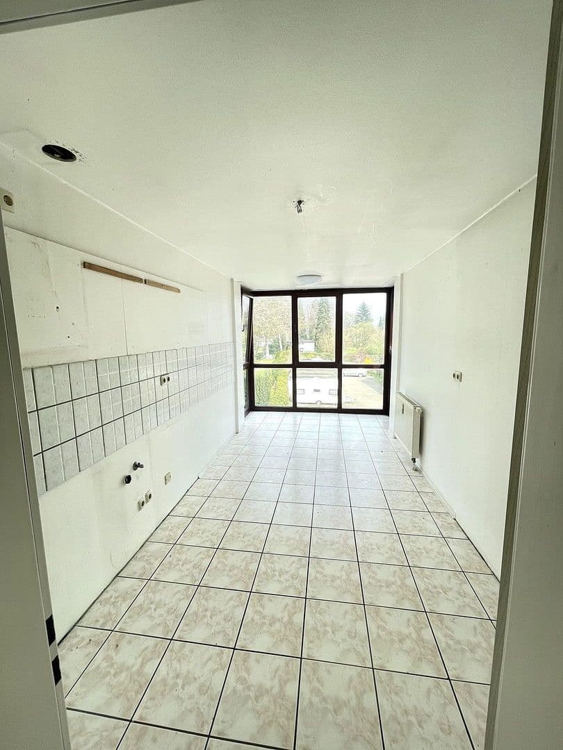 Pronájem bytu 3+1 97 m², Horbacher Straße 333, Cáchy, Severní Porýní-Vestfálsko Pronájem bytu 3+1 97 m², Horbacher Straße 333, Cáchy, Severní Porýní-Vestfálsko