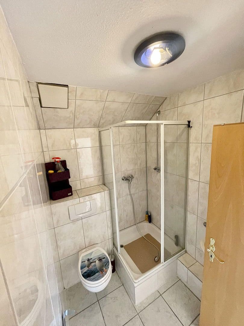 Pronájem bytu 3+1 97 m², Horbacher Straße 333, Cáchy, Severní Porýní-Vestfálsko Pronájem bytu 3+1 97 m², Horbacher Straße 333, Cáchy, Severní Porýní-Vestfálsko