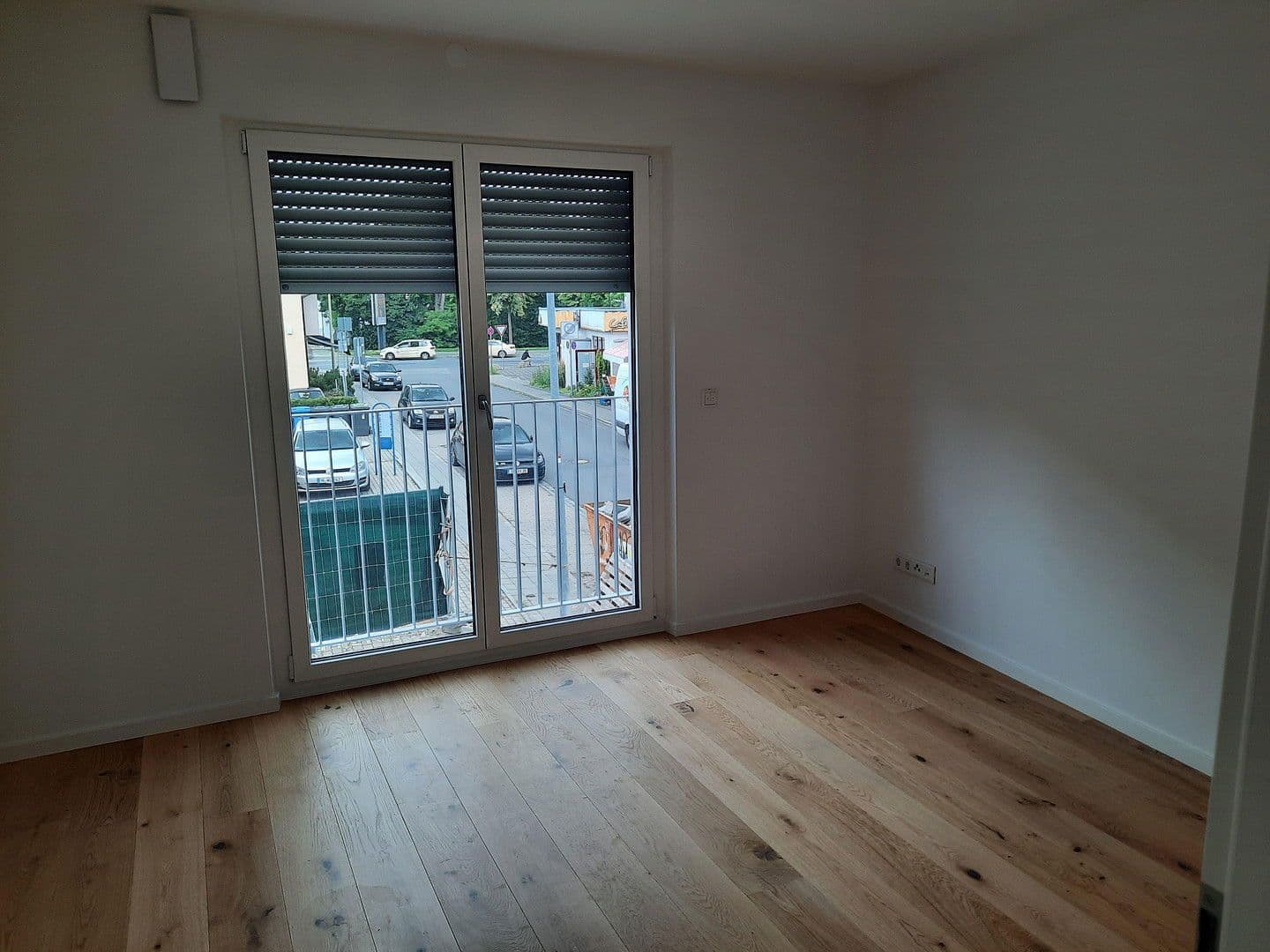 Pronájem bytu 3+1 77 m², Hopfengartenweg 8, Nürnberg, Bavorsko Pronájem bytu 3+1 77 m², Hopfengartenweg 8, Nürnberg, Bavorsko
