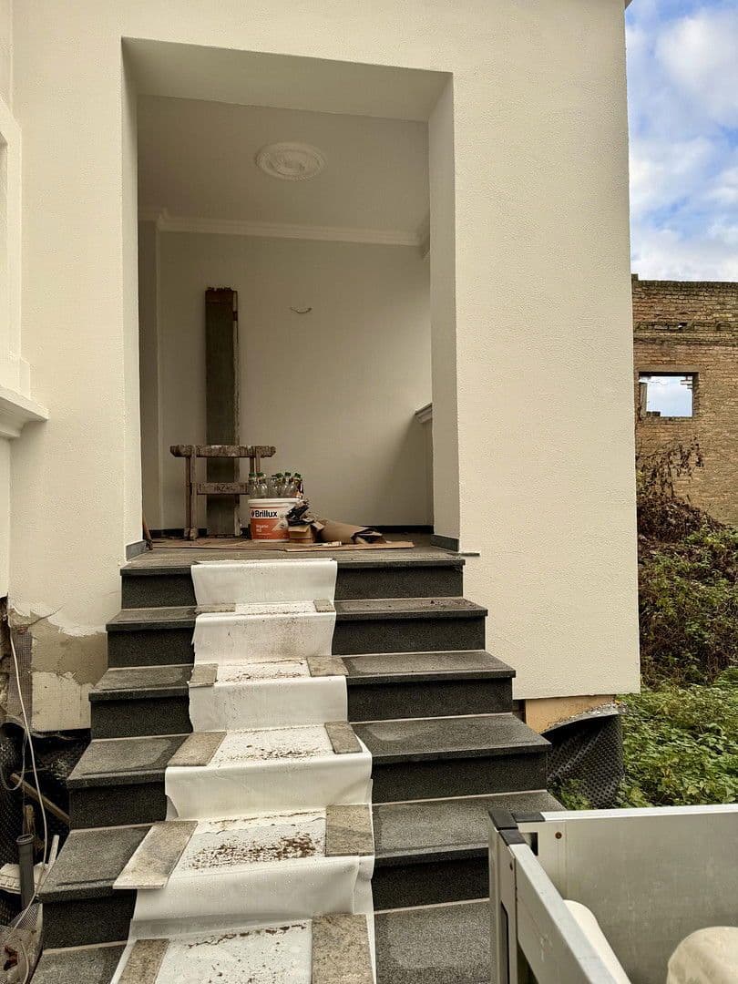 Pronájem bytu 3+1 150 m², Dorfaue 74, Oberkrämer, Braniborsko Pronájem bytu 3+1 150 m², Dorfaue 74, Oberkrämer, Braniborsko