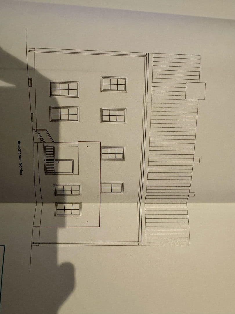 Pronájem bytu 3+1 150 m², Dorfaue 74, Oberkrämer, Braniborsko Pronájem bytu 3+1 150 m², Dorfaue 74, Oberkrämer, Braniborsko