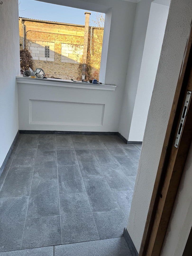 Pronájem bytu 3+1 150 m², Dorfaue 74, Oberkrämer, Braniborsko Pronájem bytu 3+1 150 m², Dorfaue 74, Oberkrämer, Braniborsko