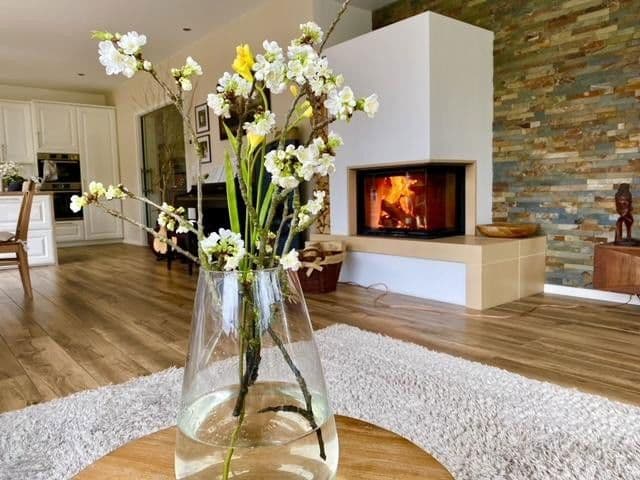 Prodej domu 291 m², pozemek 818 m², Kurt-Tucholsky-Straße 41, Hohen Neuendorf, Braniborsko Prodej domu 291 m², pozemek 818 m², Kurt-Tucholsky-Straße 41, Hohen Neuendorf, Braniborsko