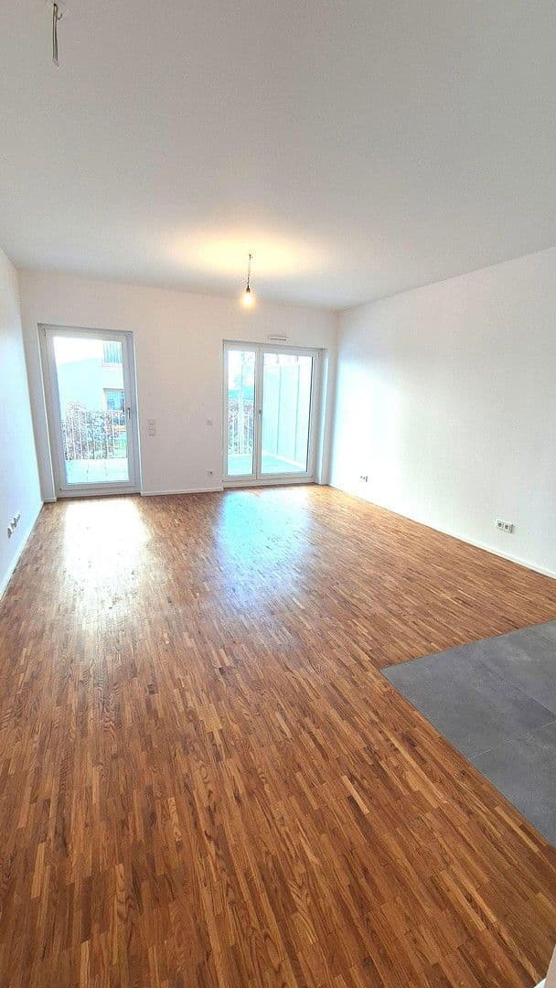 Pronájem bytu 2+1 67 m², Ludwig-Landmann-Straße 381, Frankfurt am Main, Hessen Pronájem bytu 2+1 67 m², Ludwig-Landmann-Straße 381, Frankfurt am Main, Hessen