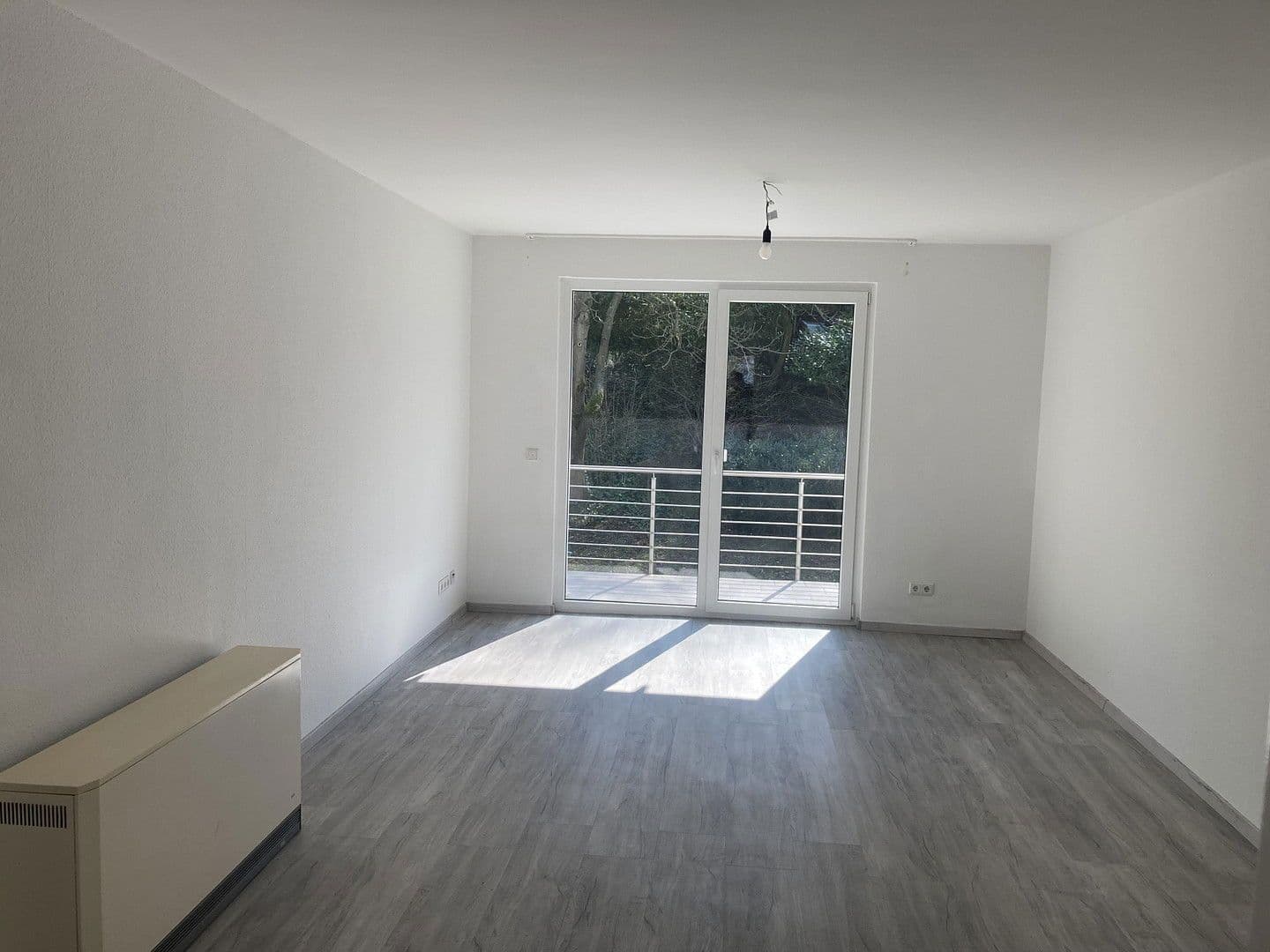 Pronájem bytu 2+kk 64 m², Hülsenweg 12, Heiligenhaus, Severní Porýní-Vestfálsko Pronájem bytu 2+kk 64 m², Hülsenweg 12, Heiligenhaus, Severní Porýní-Vestfálsko