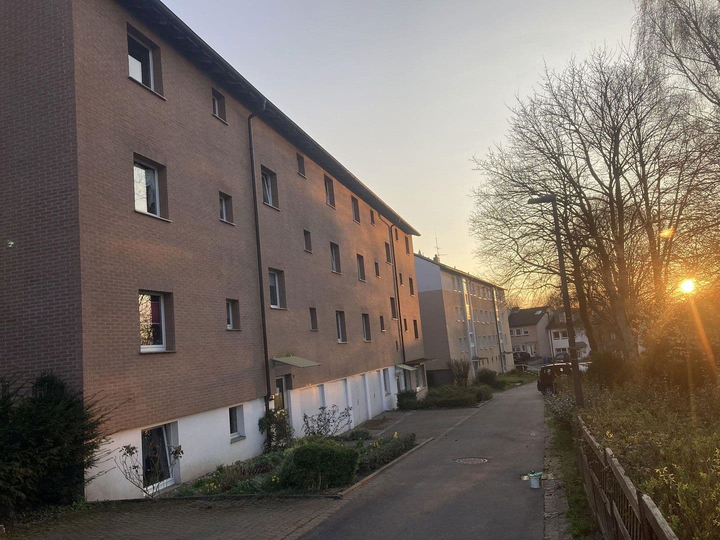 Pronájem bytu 2+kk 64 m², Hülsenweg 12, Heiligenhaus, Severní Porýní-Vestfálsko Pronájem bytu 2+kk 64 m², Hülsenweg 12, Heiligenhaus, Severní Porýní-Vestfálsko