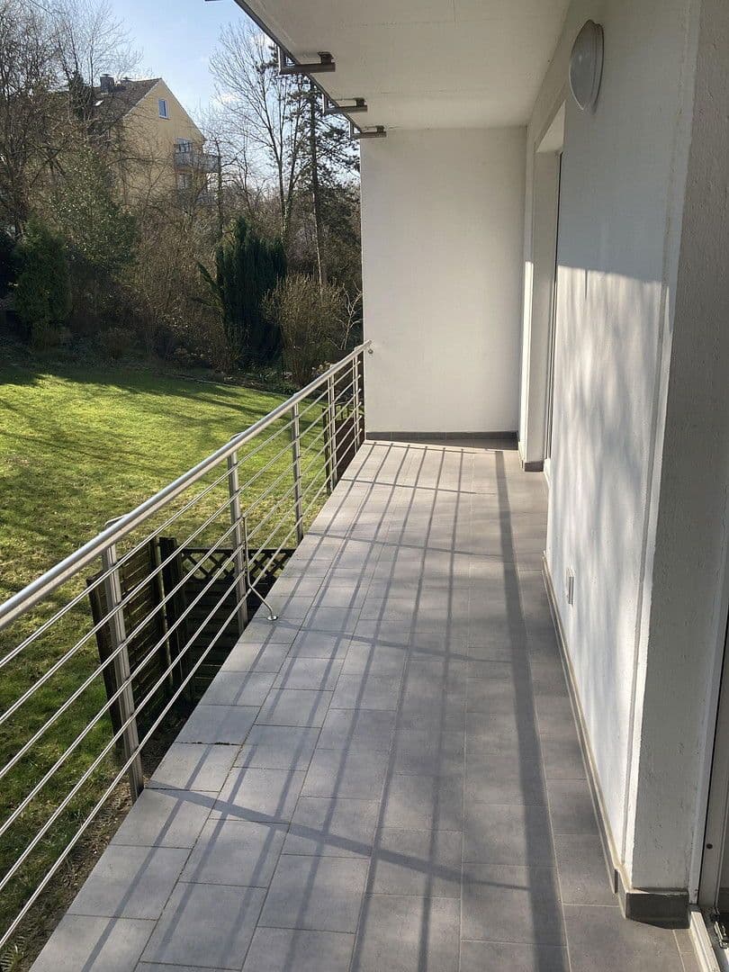 Pronájem bytu 2+kk 64 m², Hülsenweg 12, Heiligenhaus, Severní Porýní-Vestfálsko Pronájem bytu 2+kk 64 m², Hülsenweg 12, Heiligenhaus, Severní Porýní-Vestfálsko