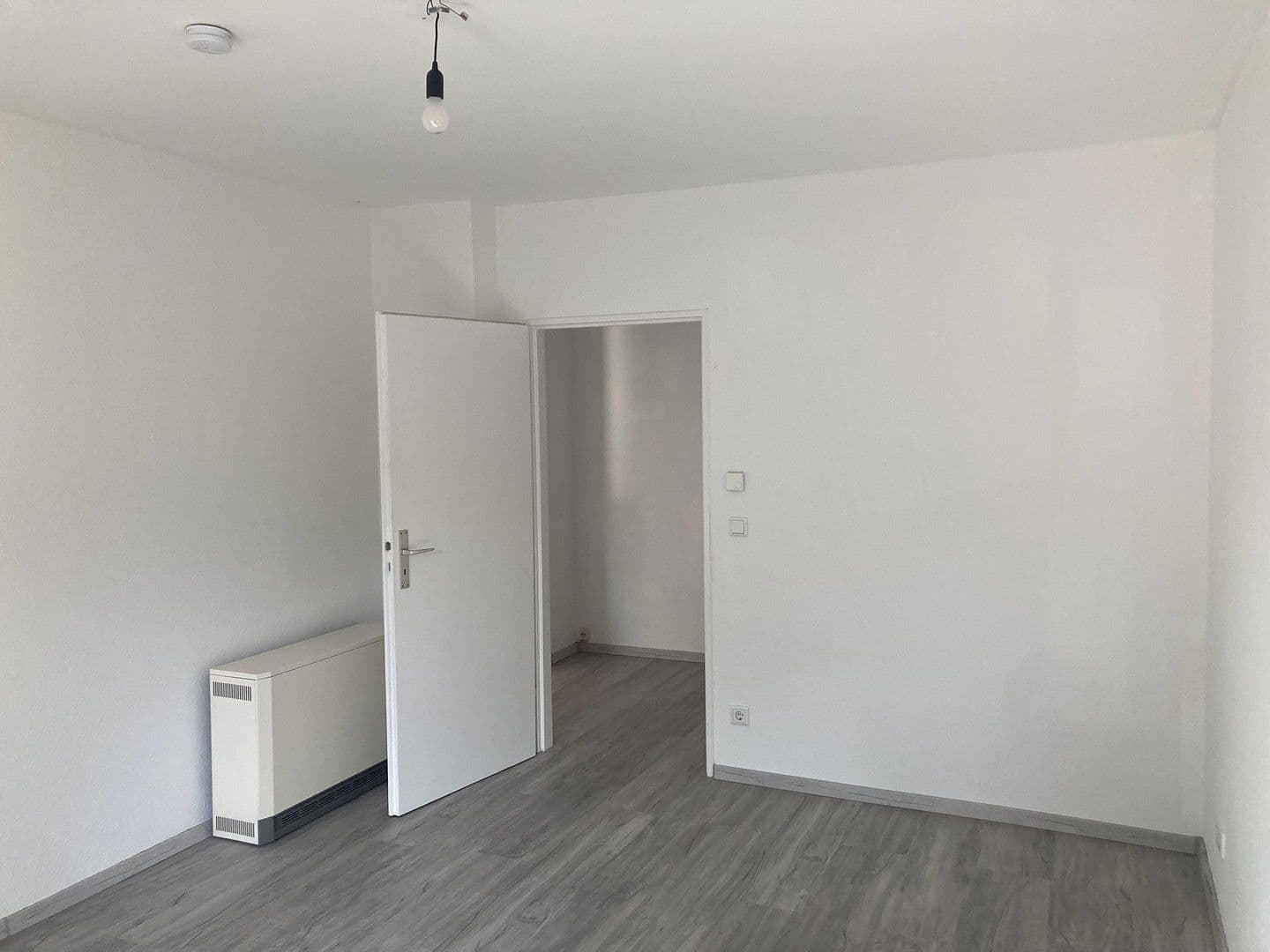 Pronájem bytu 2+kk 64 m², Hülsenweg 12, Heiligenhaus, Severní Porýní-Vestfálsko Pronájem bytu 2+kk 64 m², Hülsenweg 12, Heiligenhaus, Severní Porýní-Vestfálsko