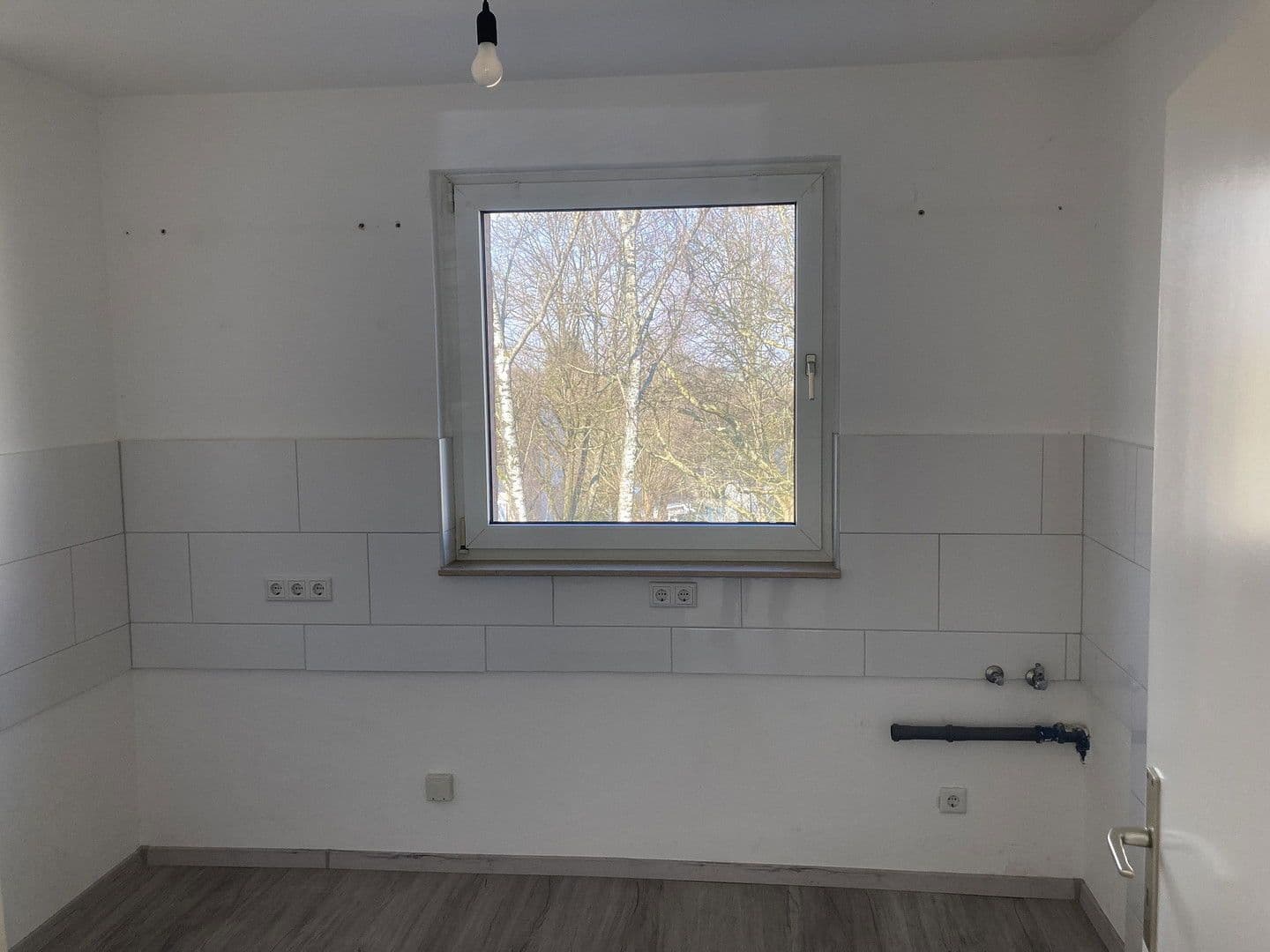 Pronájem bytu 2+kk 64 m², Hülsenweg 12, Heiligenhaus, Severní Porýní-Vestfálsko Pronájem bytu 2+kk 64 m², Hülsenweg 12, Heiligenhaus, Severní Porýní-Vestfálsko