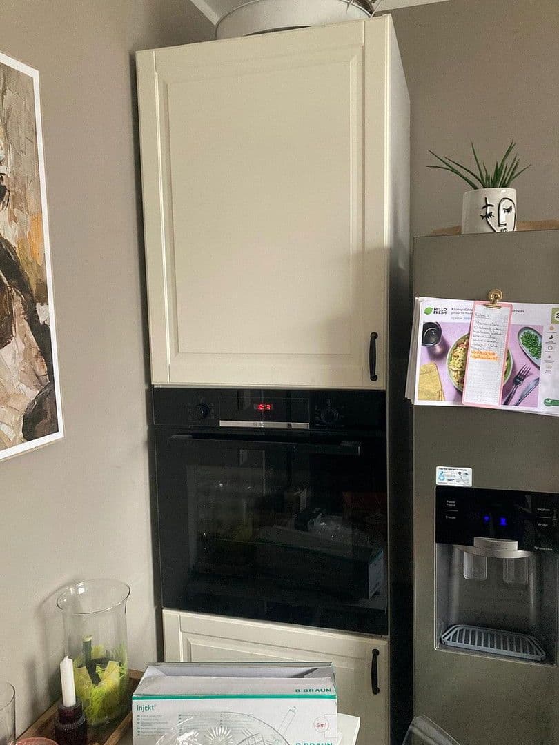 Pronájem bytu 2+kk 64 m², Hülsenweg 12, Heiligenhaus, Severní Porýní-Vestfálsko Pronájem bytu 2+kk 64 m², Hülsenweg 12, Heiligenhaus, Severní Porýní-Vestfálsko