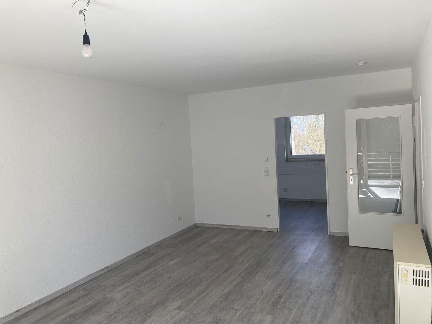 Pronájem bytu 2+kk 64 m², Hülsenweg 12, Heiligenhaus, Severní Porýní-Vestfálsko Pronájem bytu 2+kk 64 m², Hülsenweg 12, Heiligenhaus, Severní Porýní-Vestfálsko