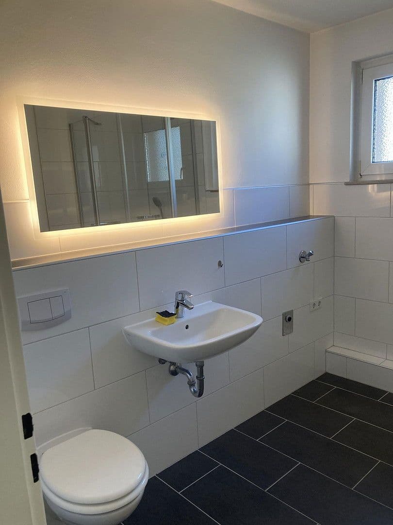 Pronájem bytu 2+kk 64 m², Hülsenweg 12, Heiligenhaus, Severní Porýní-Vestfálsko Pronájem bytu 2+kk 64 m², Hülsenweg 12, Heiligenhaus, Severní Porýní-Vestfálsko