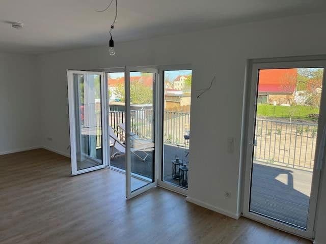 Pronájem bytu 3+1 80 m², Mittenwalde, Braniborsko Pronájem bytu 3+1 80 m², Mittenwalde, Braniborsko