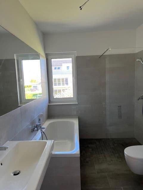 Pronájem bytu 3+1 80 m², Mittenwalde, Braniborsko Pronájem bytu 3+1 80 m², Mittenwalde, Braniborsko