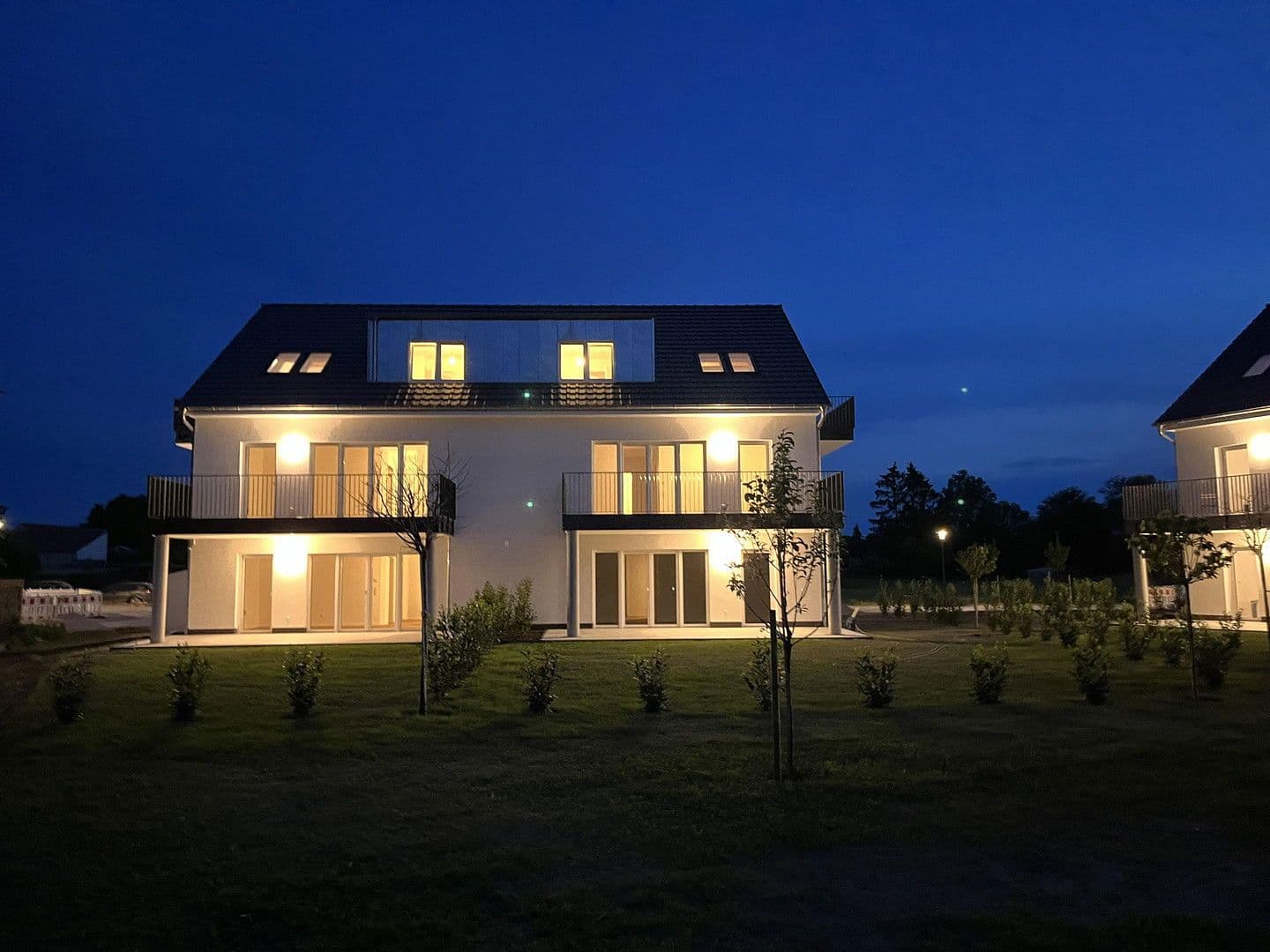 Pronájem bytu 3+1 80 m², Mittenwalde, Braniborsko Pronájem bytu 3+1 80 m², Mittenwalde, Braniborsko