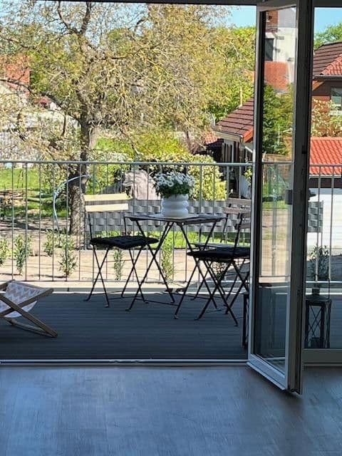 Pronájem bytu 3+1 80 m², Mittenwalde, Braniborsko Pronájem bytu 3+1 80 m², Mittenwalde, Braniborsko