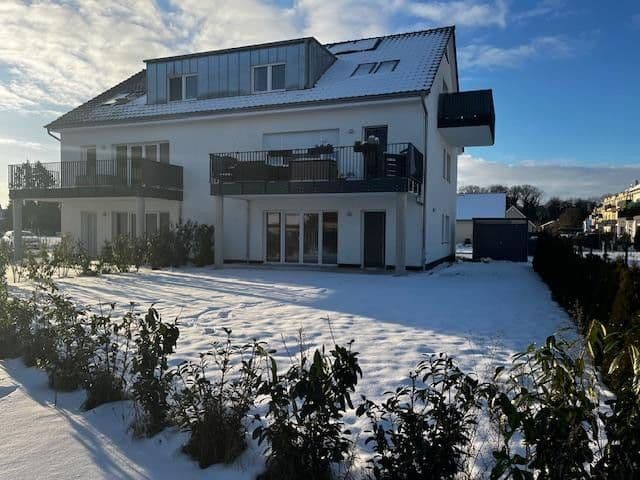 Pronájem bytu 3+1 80 m², Mittenwalde, Braniborsko Pronájem bytu 3+1 80 m², Mittenwalde, Braniborsko