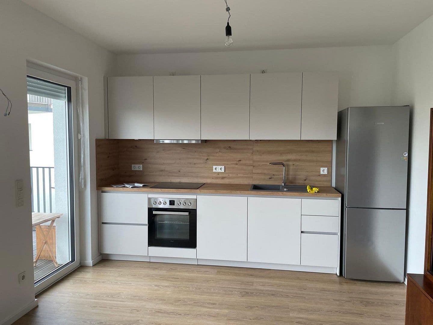 Pronájem bytu 3+1 80 m², Mittenwalde, Braniborsko Pronájem bytu 3+1 80 m², Mittenwalde, Braniborsko