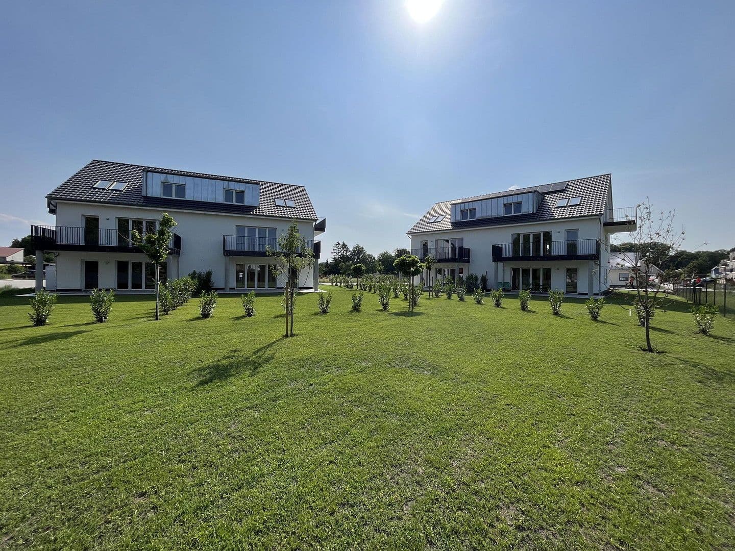 Pronájem bytu 3+1 80 m², Mittenwalde, Braniborsko Pronájem bytu 3+1 80 m², Mittenwalde, Braniborsko