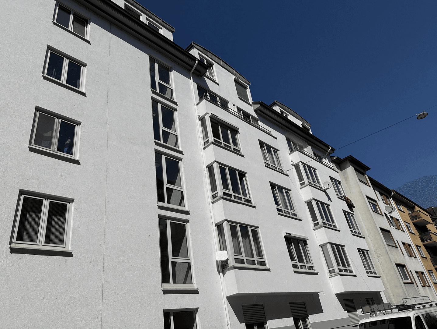 Prodej bytu 1+1 23 m², Mannheim, Bádensko-Württembersko Prodej bytu 1+1 23 m², Mannheim, Bádensko-Württembersko