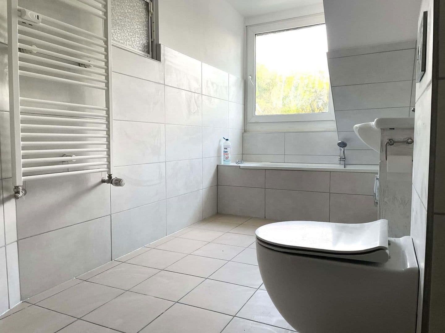 Pronájem bytu 2+1 54 m², Sonnborner Straße, Wuppertal, Severní Porýní-Vestfálsko Pronájem bytu 2+1 54 m², Sonnborner Straße, Wuppertal, Severní Porýní-Vestfálsko