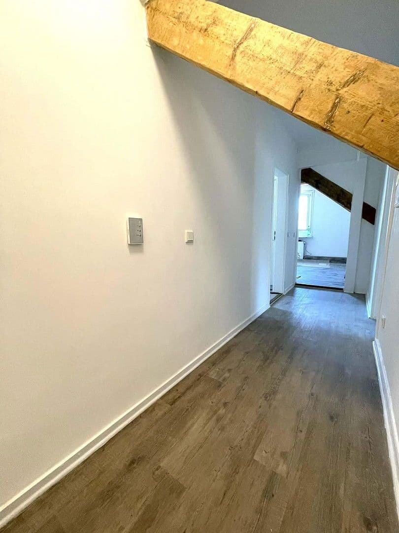 Pronájem bytu 2+1 54 m², Sonnborner Straße, Wuppertal, Severní Porýní-Vestfálsko Pronájem bytu 2+1 54 m², Sonnborner Straße, Wuppertal, Severní Porýní-Vestfálsko