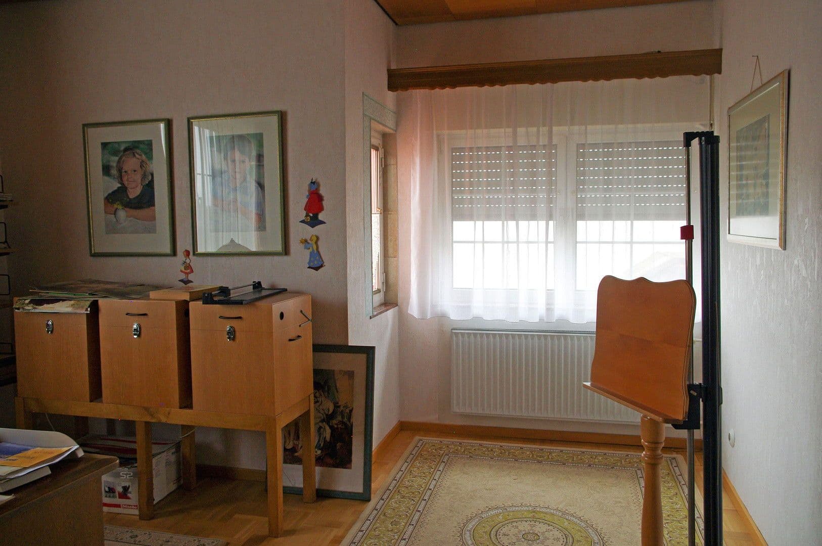 Prodej domu 216 m², pozemek 580 m², Sankt Johanner Straße 49, Saarbrücken, Země Sársko Prodej domu 216 m², pozemek 580 m², Sankt Johanner Straße 49, Saarbrücken, Země Sársko