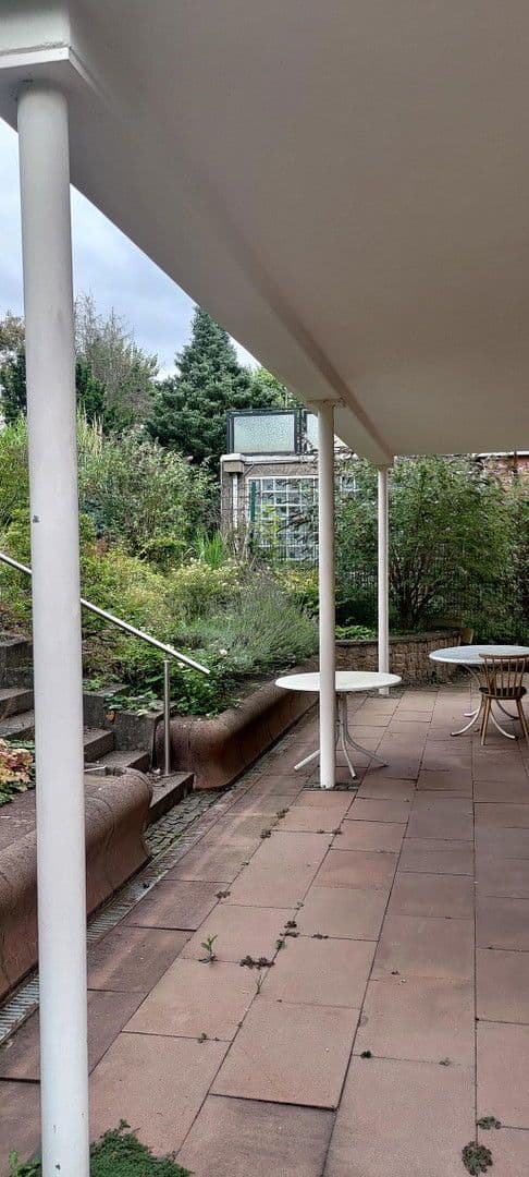 Prodej domu 216 m², pozemek 580 m², Sankt Johanner Straße 49, Saarbrücken, Země Sársko Prodej domu 216 m², pozemek 580 m², Sankt Johanner Straße 49, Saarbrücken, Země Sársko