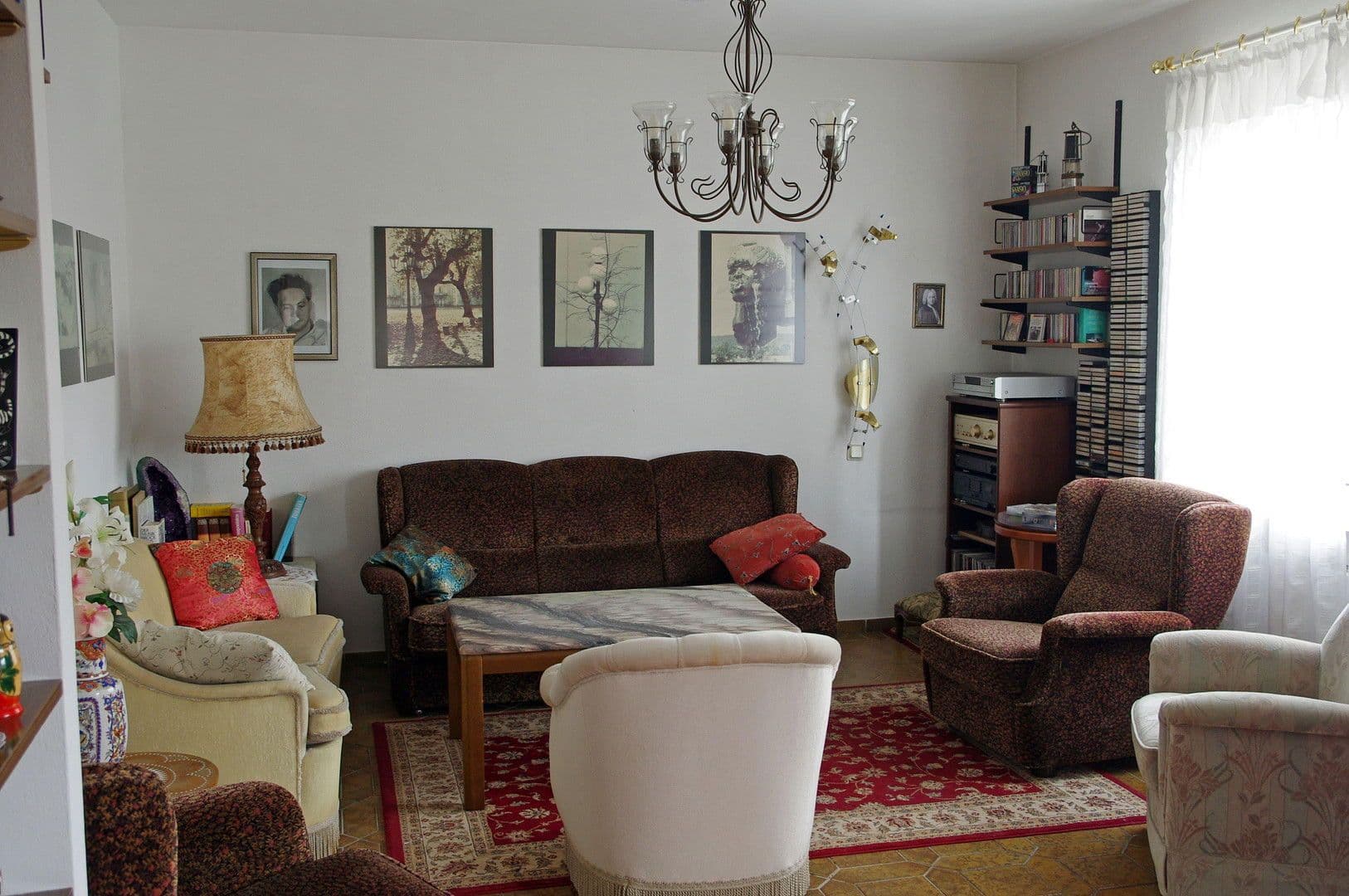 Prodej domu 216 m², pozemek 580 m², Sankt Johanner Straße 49, Saarbrücken, Země Sársko Prodej domu 216 m², pozemek 580 m², Sankt Johanner Straße 49, Saarbrücken, Země Sársko