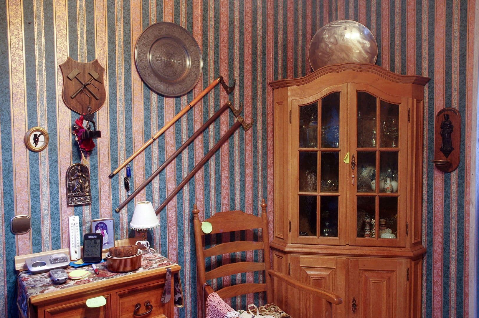 Prodej domu 216 m², pozemek 580 m², Sankt Johanner Straße 49, Saarbrücken, Země Sársko Prodej domu 216 m², pozemek 580 m², Sankt Johanner Straße 49, Saarbrücken, Země Sársko