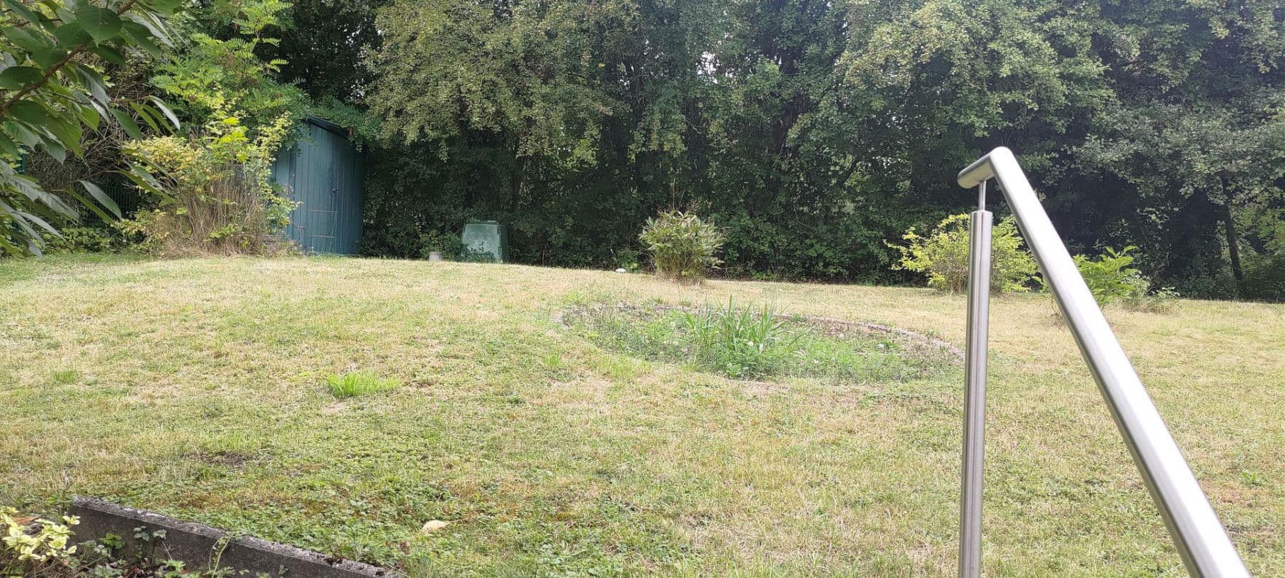 Prodej domu 216 m², pozemek 580 m², Sankt Johanner Straße 49, Saarbrücken, Země Sársko Prodej domu 216 m², pozemek 580 m², Sankt Johanner Straße 49, Saarbrücken, Země Sársko