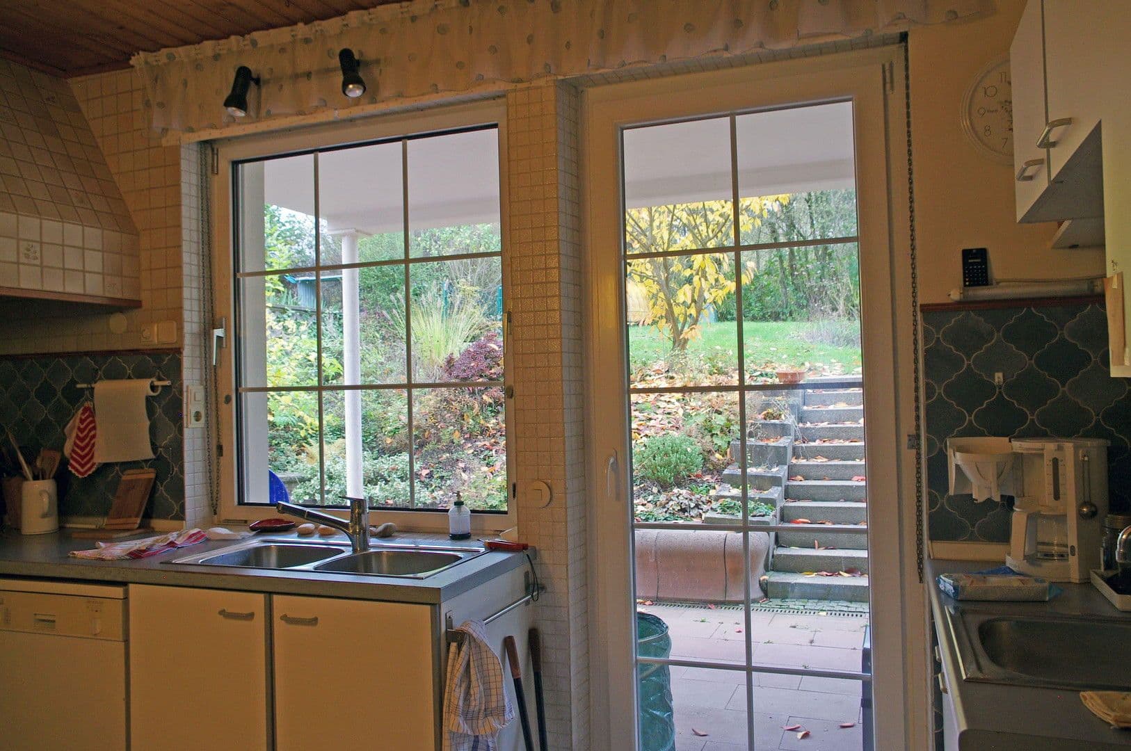 Prodej domu 216 m², pozemek 580 m², Sankt Johanner Straße 49, Saarbrücken, Země Sársko Prodej domu 216 m², pozemek 580 m², Sankt Johanner Straße 49, Saarbrücken, Země Sársko