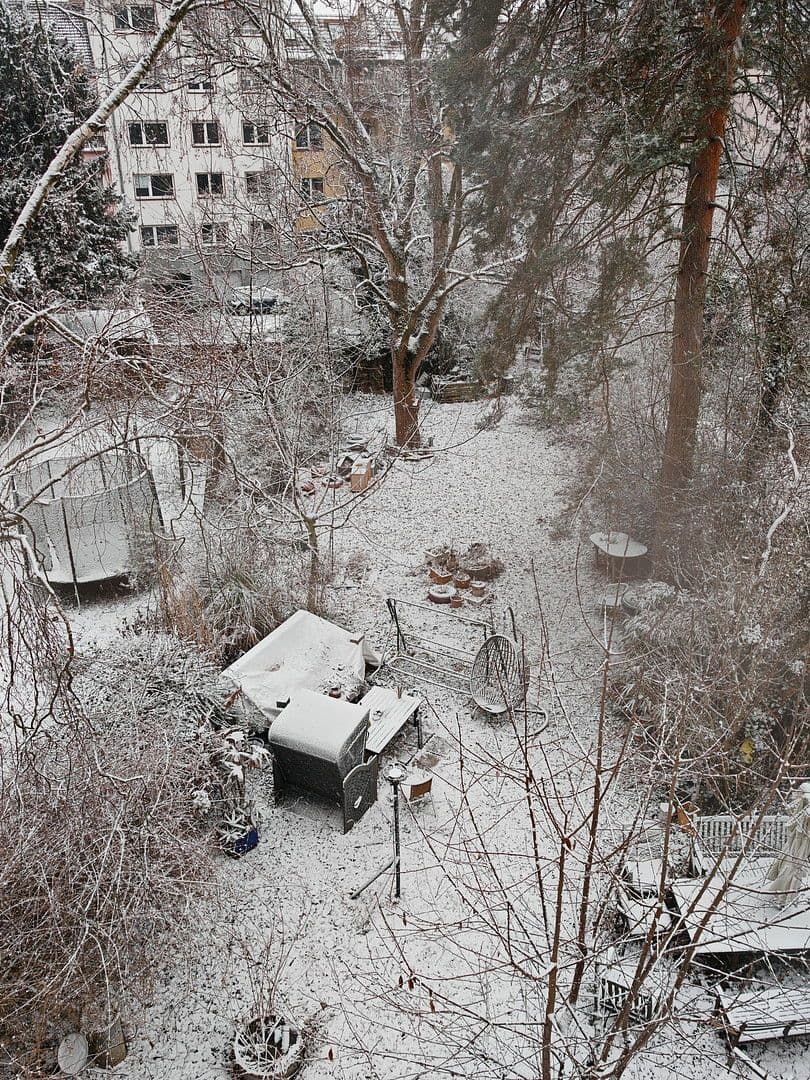 Prodej bytu 3+1 101 m², Niebuhrstr. 24, Bonn, Severní Porýní-Vestfálsko Prodej bytu 3+1 101 m², Niebuhrstr. 24, Bonn, Severní Porýní-Vestfálsko