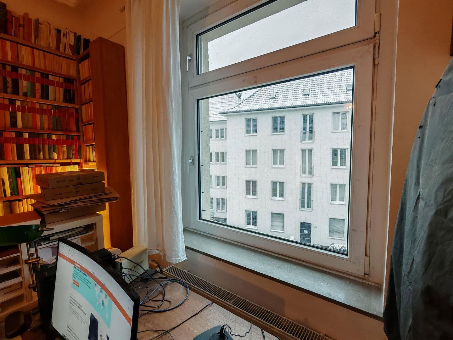 Prodej bytu 3+1 101 m², Niebuhrstr. 24, Bonn, Severní Porýní-Vestfálsko Prodej bytu 3+1 101 m², Niebuhrstr. 24, Bonn, Severní Porýní-Vestfálsko