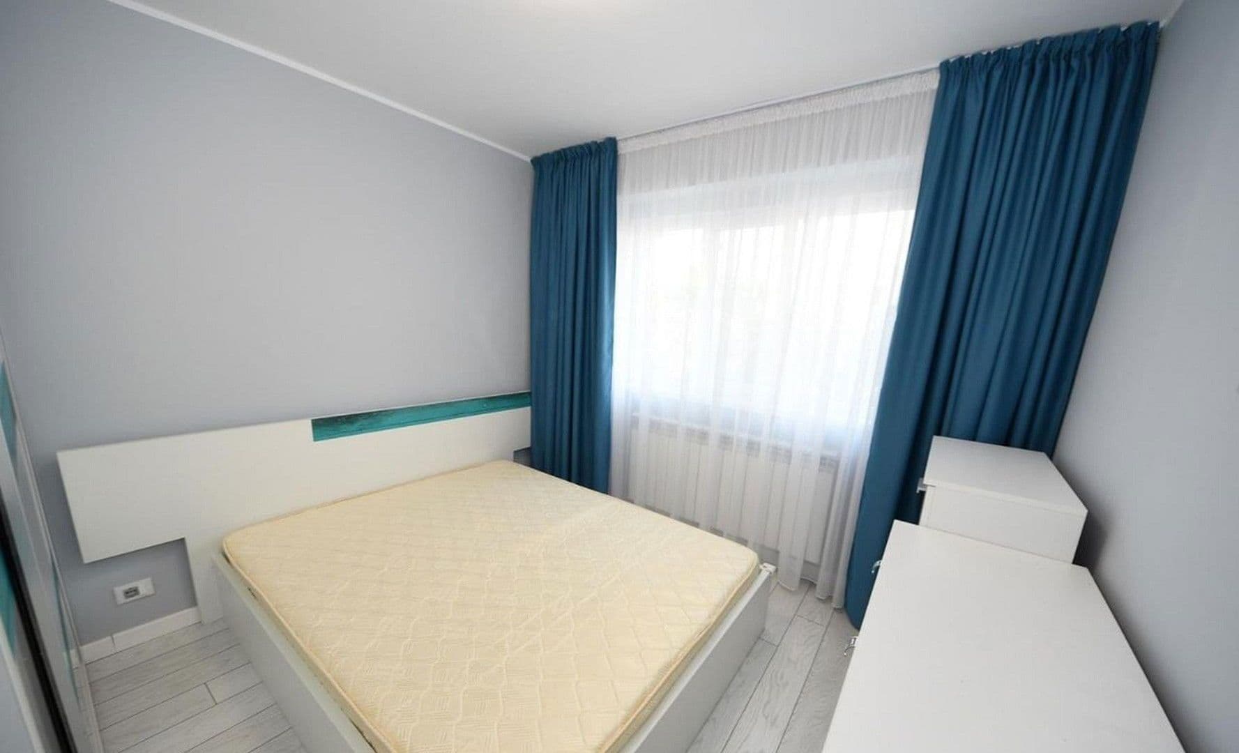 Pronájem bytu 2+1 40 m², Volkerstraße 31, Bensheim, Hessen Pronájem bytu 2+1 40 m², Volkerstraße 31, Bensheim, Hessen