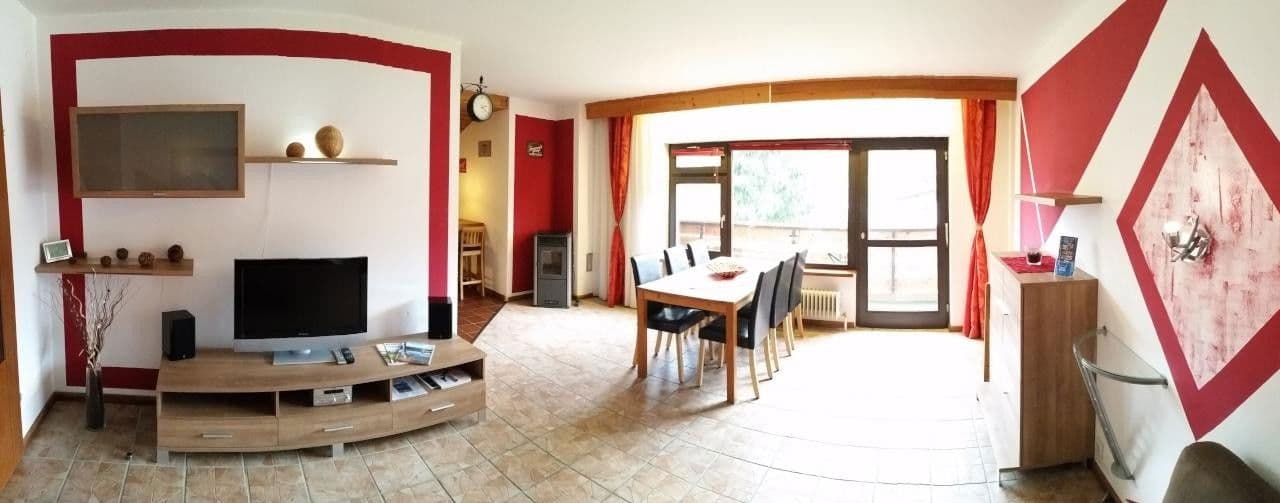 Pronájem bytu 4+1 102 m², Blaiknerfeld, Ellmau, Tyrolsko Pronájem bytu 4+1 102 m², Blaiknerfeld, Ellmau, Tyrolsko