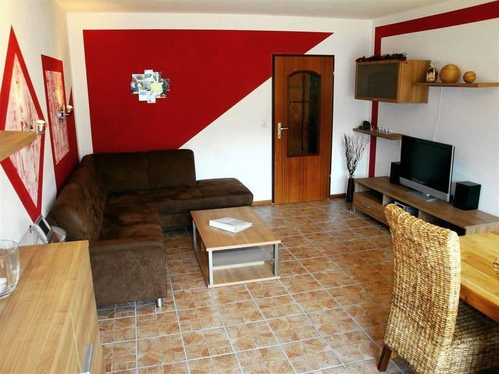 Pronájem bytu 4+1 102 m², Blaiknerfeld, Ellmau, Tyrolsko Pronájem bytu 4+1 102 m², Blaiknerfeld, Ellmau, Tyrolsko