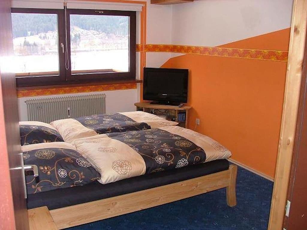 Pronájem bytu 4+1 102 m², Blaiknerfeld, Ellmau, Tyrolsko Pronájem bytu 4+1 102 m², Blaiknerfeld, Ellmau, Tyrolsko