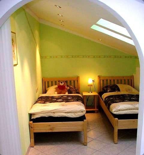 Pronájem bytu 4+1 102 m², Blaiknerfeld, Ellmau, Tyrolsko Pronájem bytu 4+1 102 m², Blaiknerfeld, Ellmau, Tyrolsko