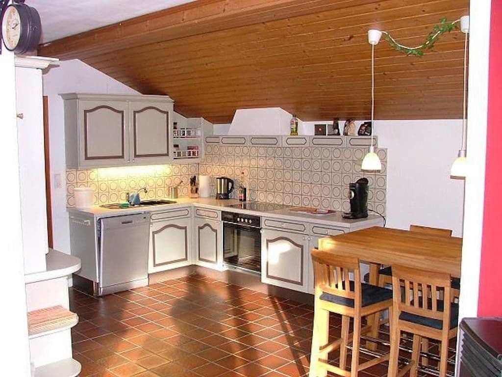 Pronájem bytu 4+1 102 m², Blaiknerfeld, Ellmau, Tyrolsko Pronájem bytu 4+1 102 m², Blaiknerfeld, Ellmau, Tyrolsko