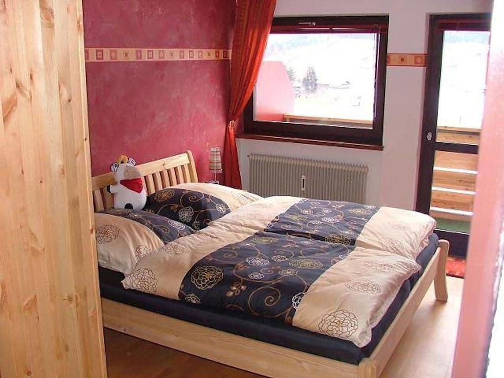 Pronájem bytu 4+1 102 m², Blaiknerfeld, Ellmau, Tyrolsko Pronájem bytu 4+1 102 m², Blaiknerfeld, Ellmau, Tyrolsko